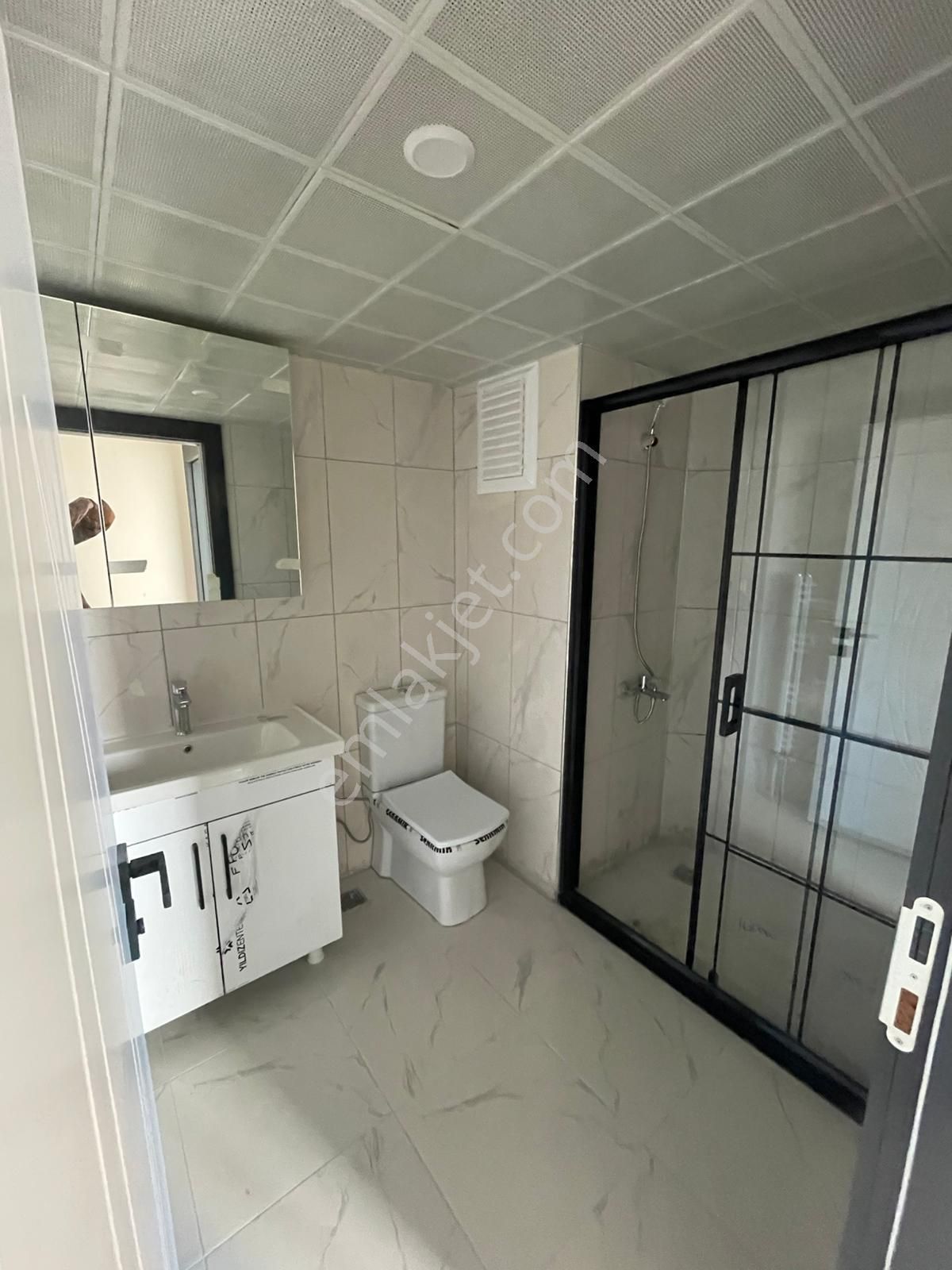 Es-as'tan Sincan Tandoğan Mahallesi 3+1 Bağımsız Ebeveyn Banyo+asansörlü Full Yapılı Sıfır Daire - Görsel 18