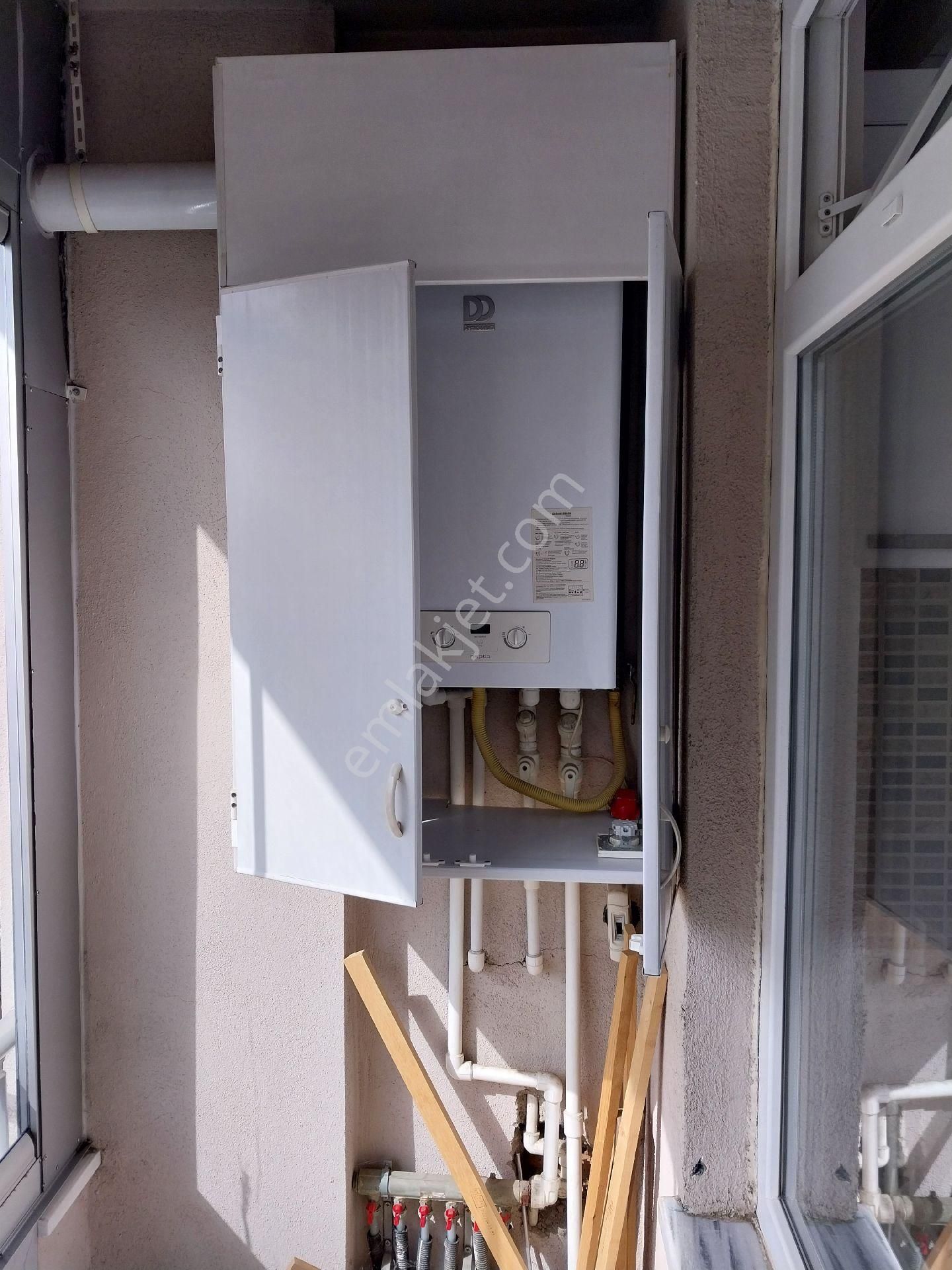 Tekirdağ Süleymanpaşa Gayrimenkulden Satılık Daire Aydoğdu Mah Tekira Karşısı 4kat 2+1 - Görsel 2