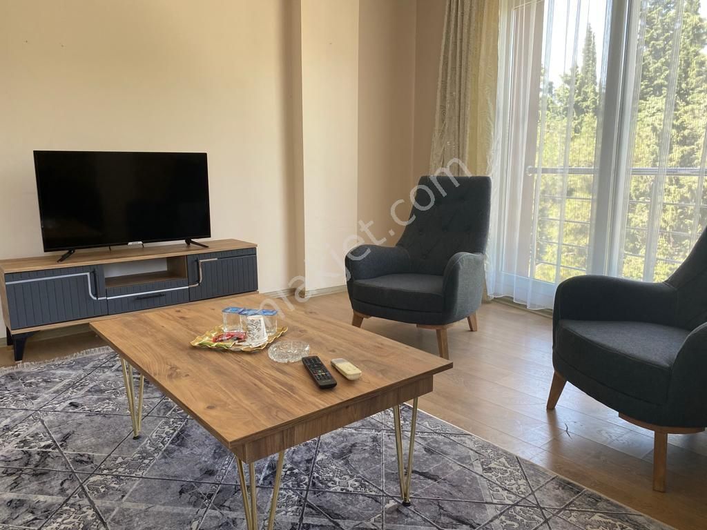 İzmir Buca Günlük Daireler