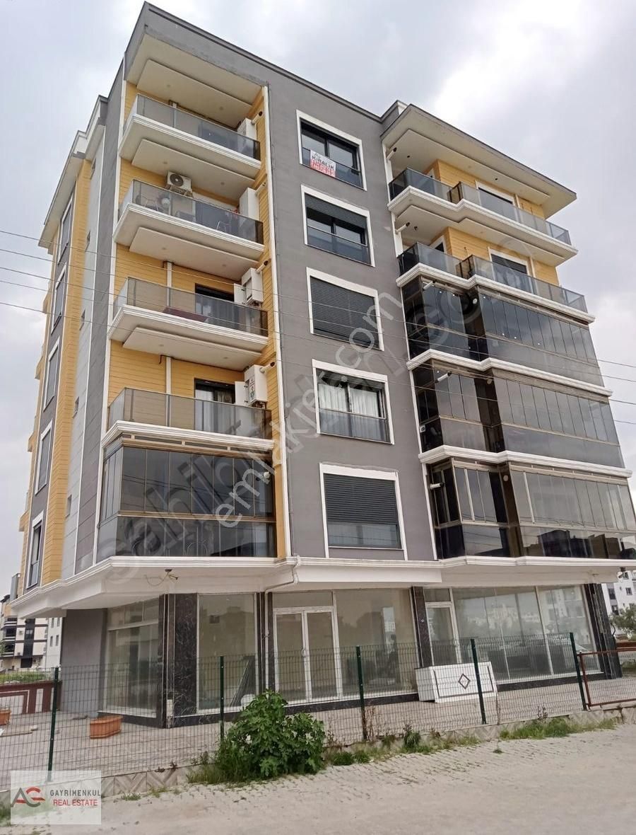 İzmir Torbalı Da 2+1 Kiralık Daire