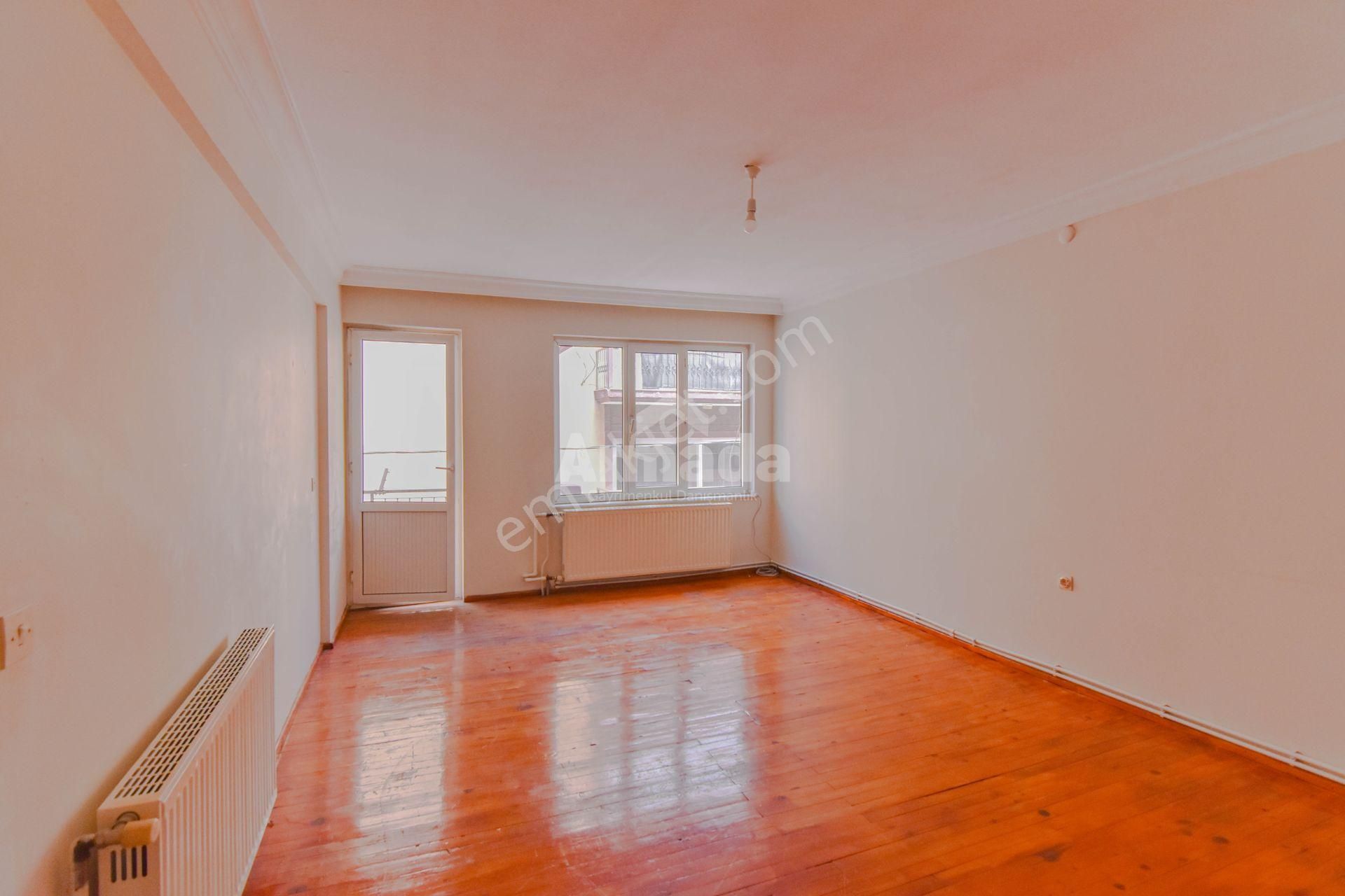 Söke Konak Mahallesi'nde 3+1 Kiralık Daire