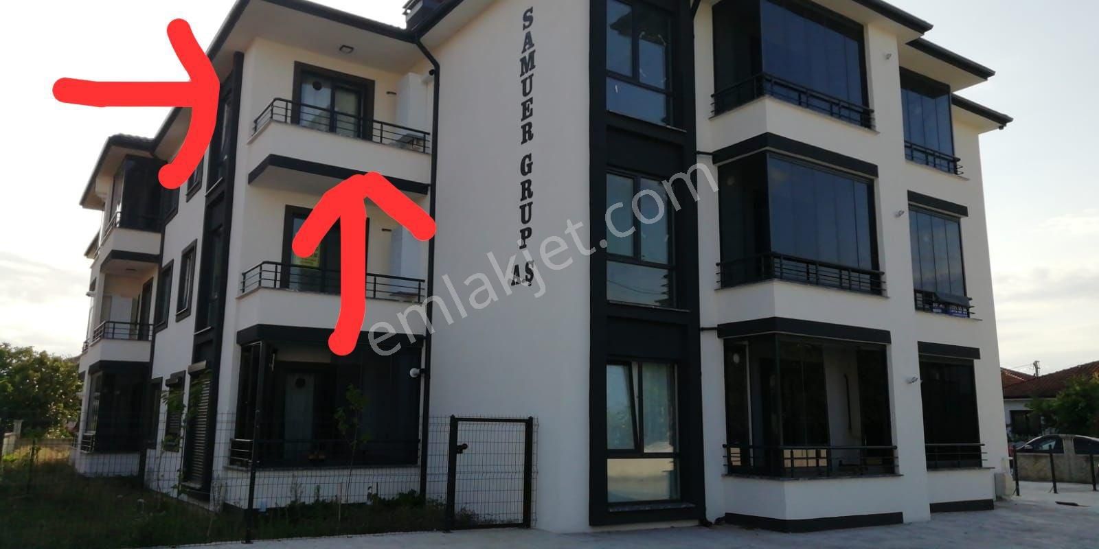 Merkezde Sıfır Full Eşyalı Sıfır 1+1 Daire