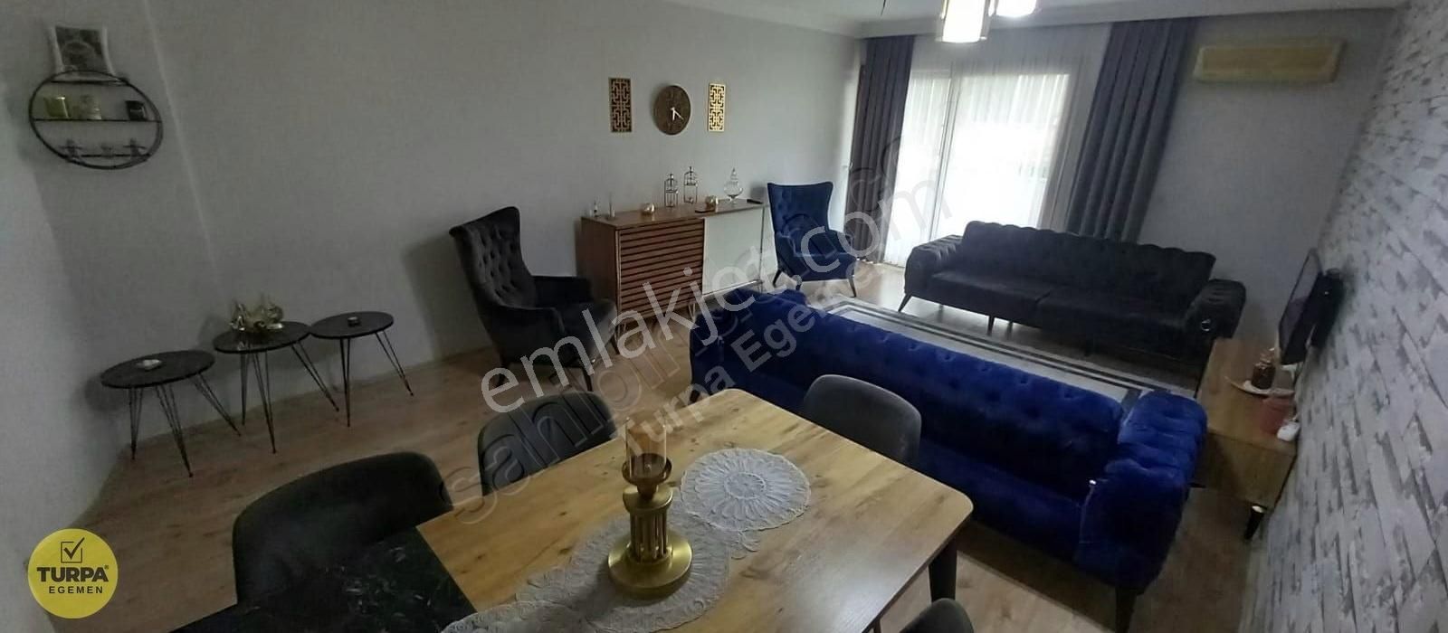 Karşıyaka Sahil Yakını 3+1 Satılık Daire
