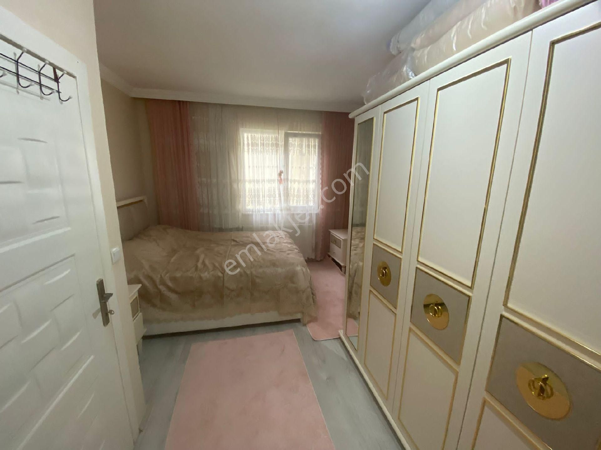 Furkan Emlak'tan Canik Uludağ Mah.2+1 115m2 Bahçe Kat Cam Balkonlu 10 Yıllık Fırsat Daire - Görsel 16