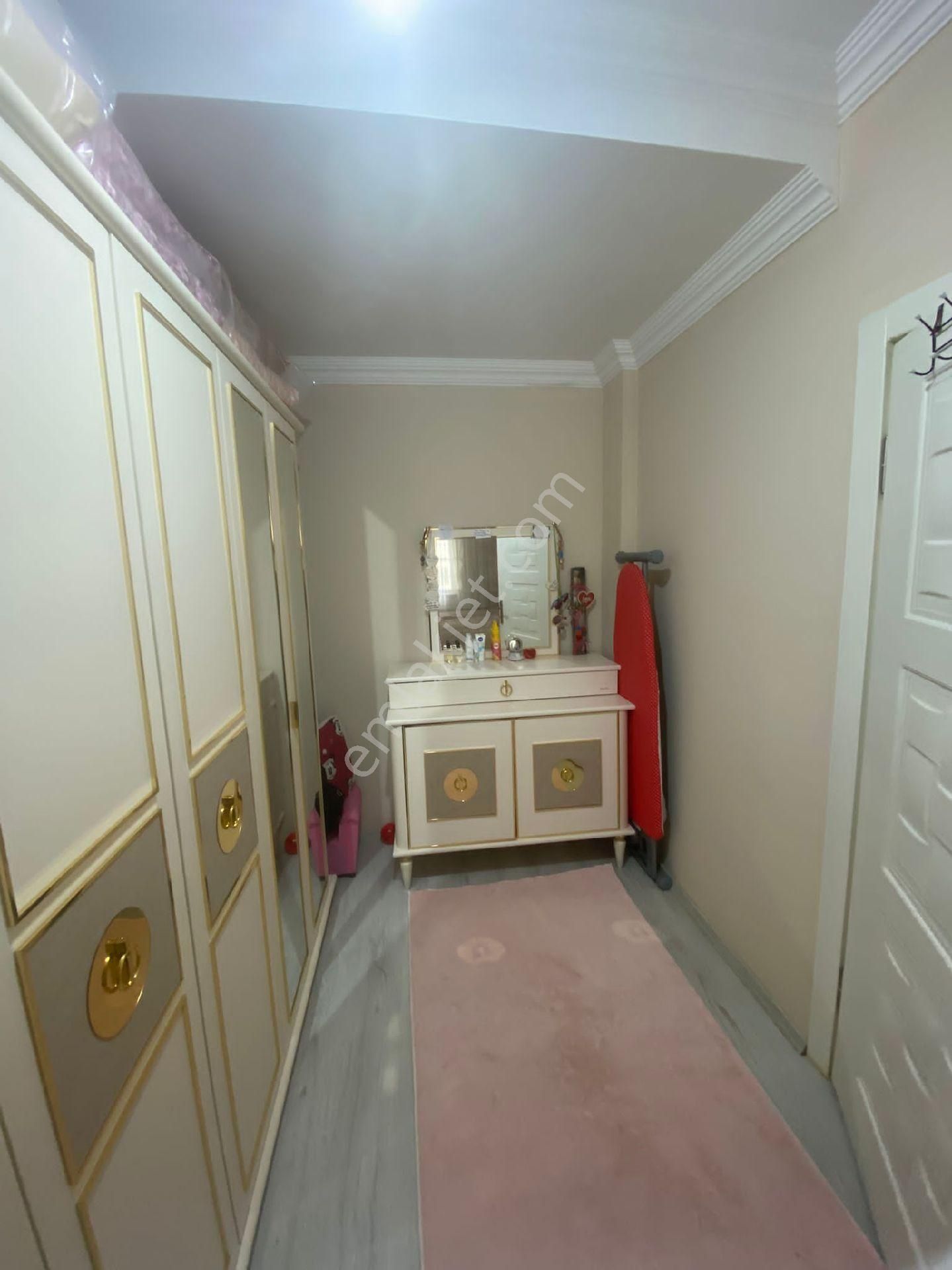 Furkan Emlak'tan Canik Uludağ Mah.2+1 115m2 Bahçe Kat Cam Balkonlu 10 Yıllık Fırsat Daire - Görsel 17