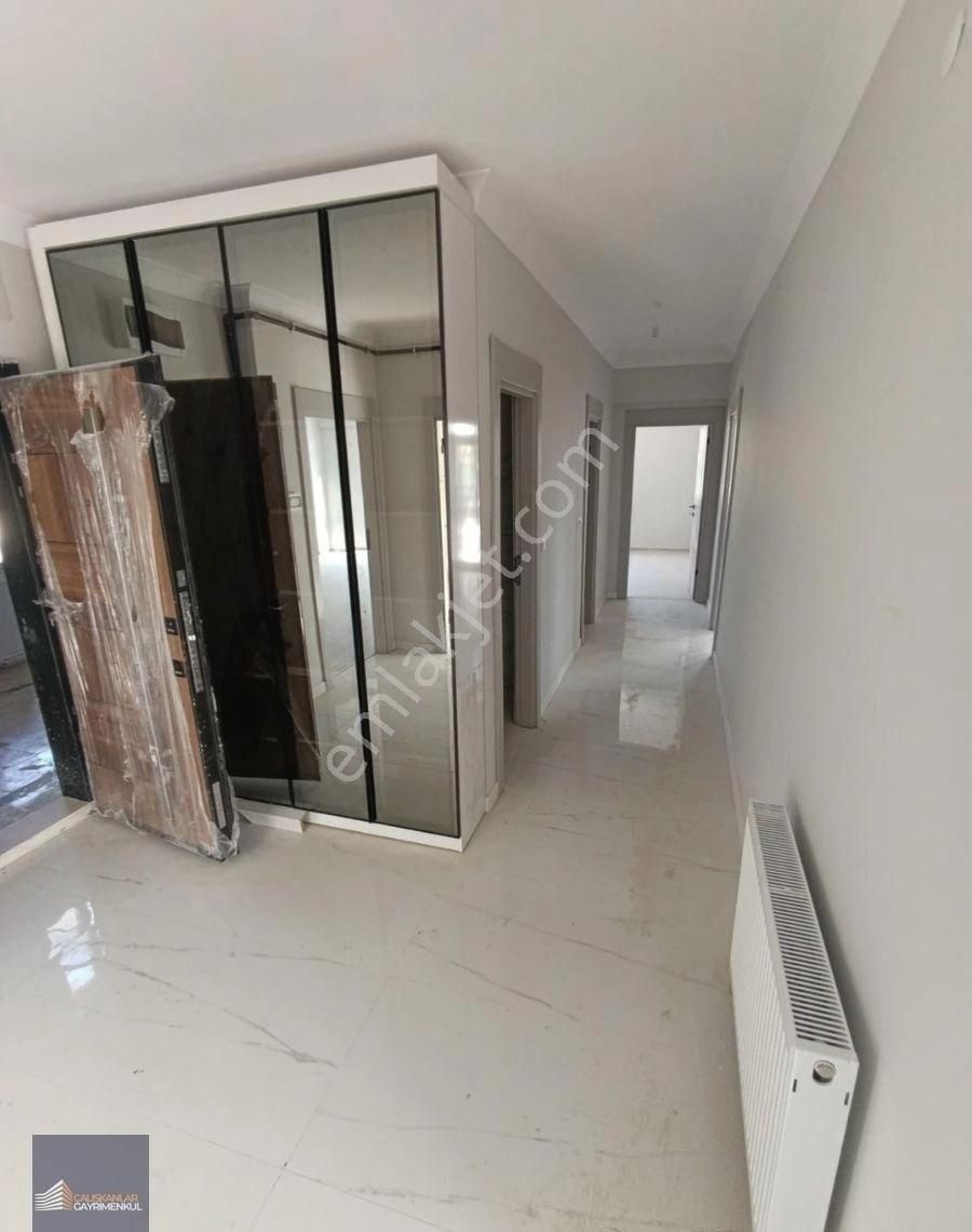 🎷çalışkanlar'dan Şentepe Sol Da Ebeveyn Banyolu🔑