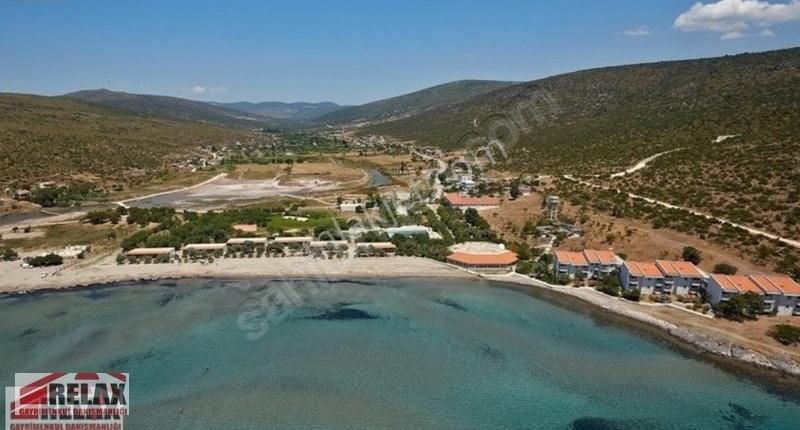 Relax Gayrimenkul Danışmanlığından 1816 M2 Alaşar Mevkii Tarla