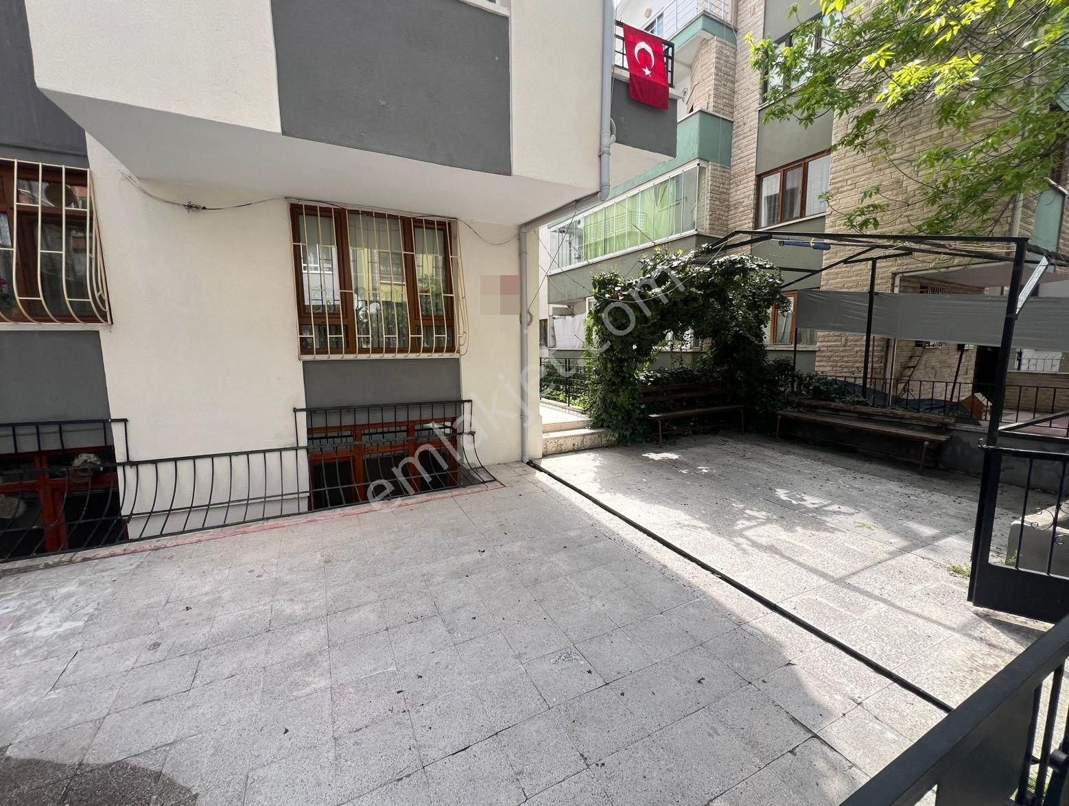 Yenimahalle Yeniçağda İvedik Metro Yakını 3+1 Kiralık Daire