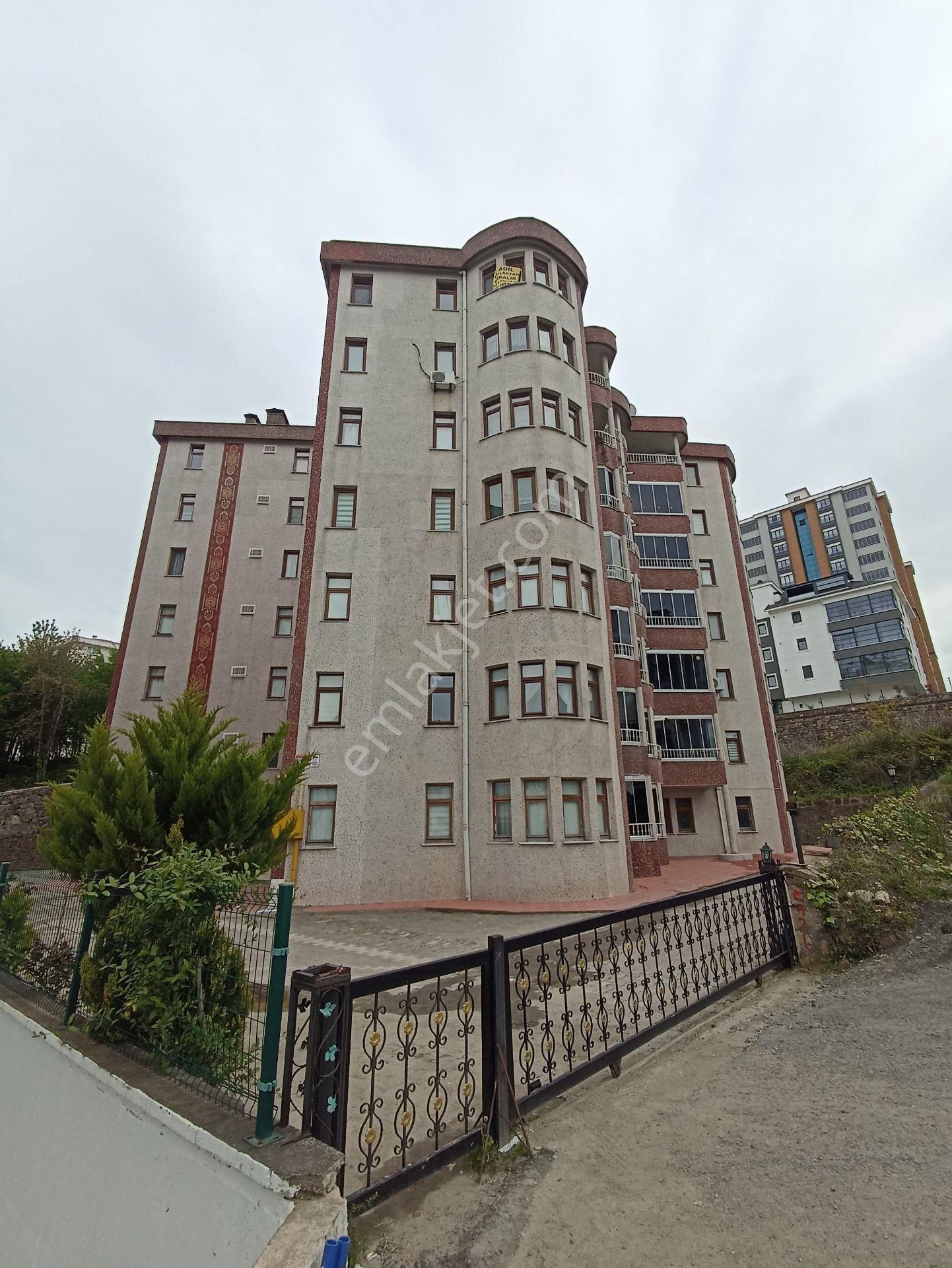 Z Grup Dolunay Nezihkentte Harika Deniz Manzaralı Daire
