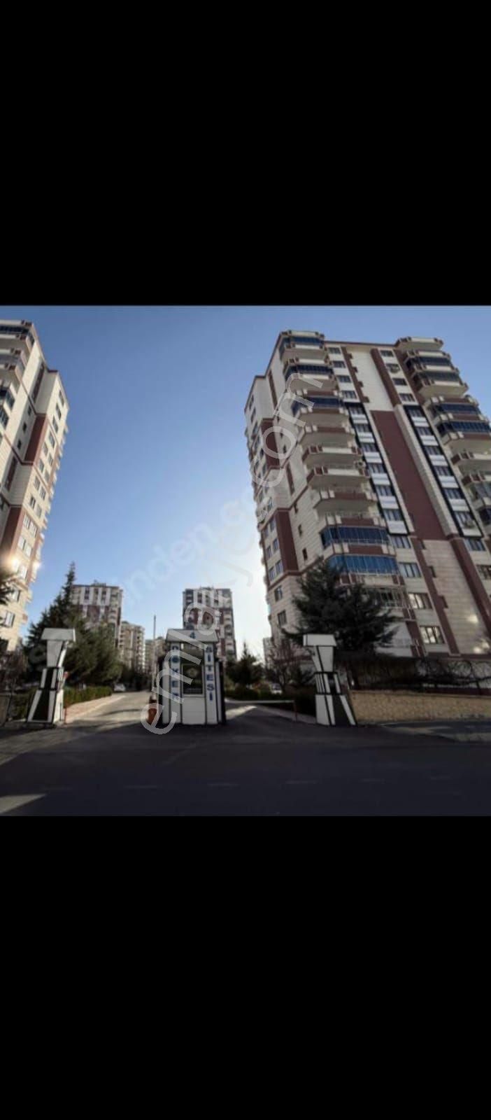 Satılık 2+1 Daire