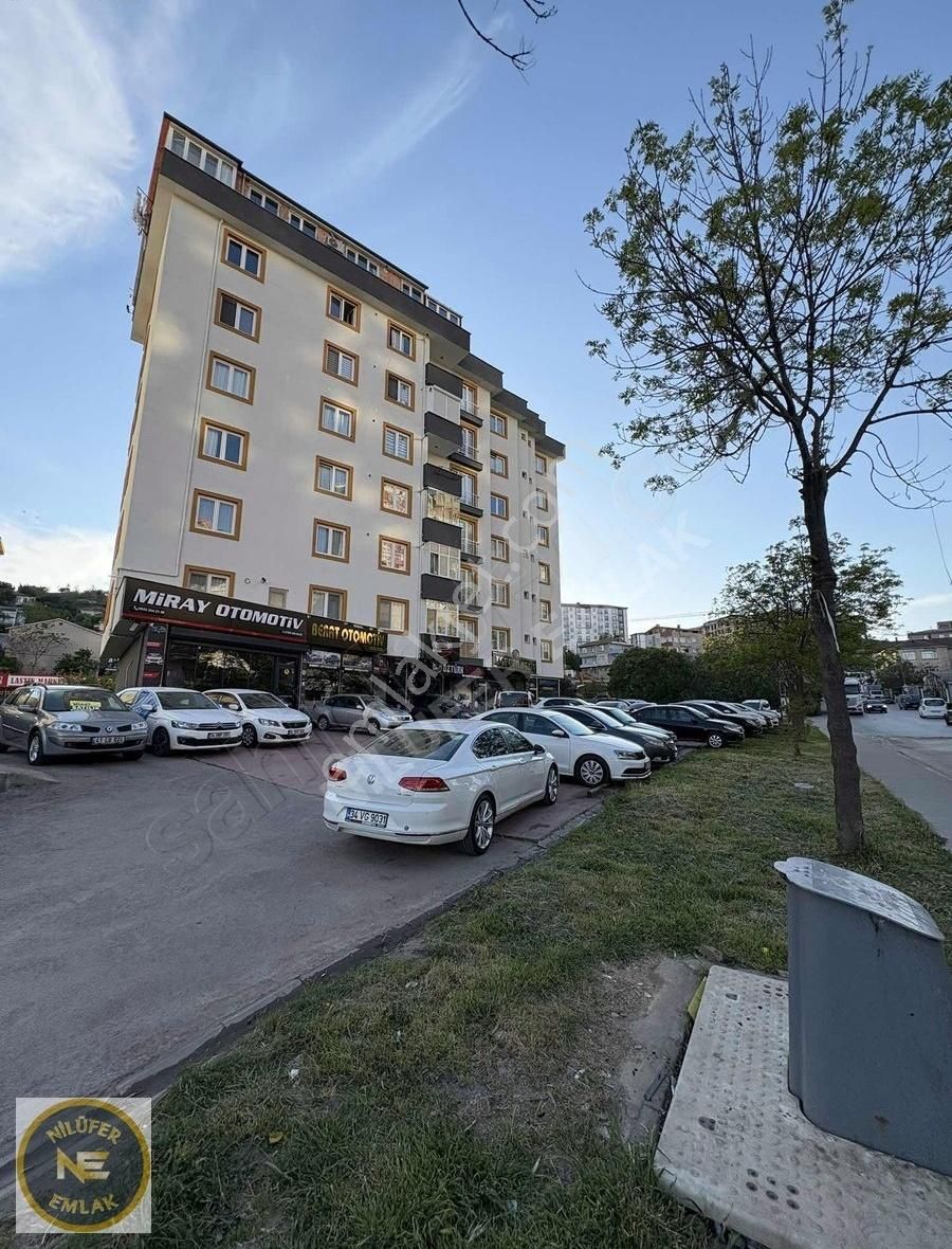 Pendik Velibaba Da 2+1 Ana Cadde Üzerinde Satılık Daire
