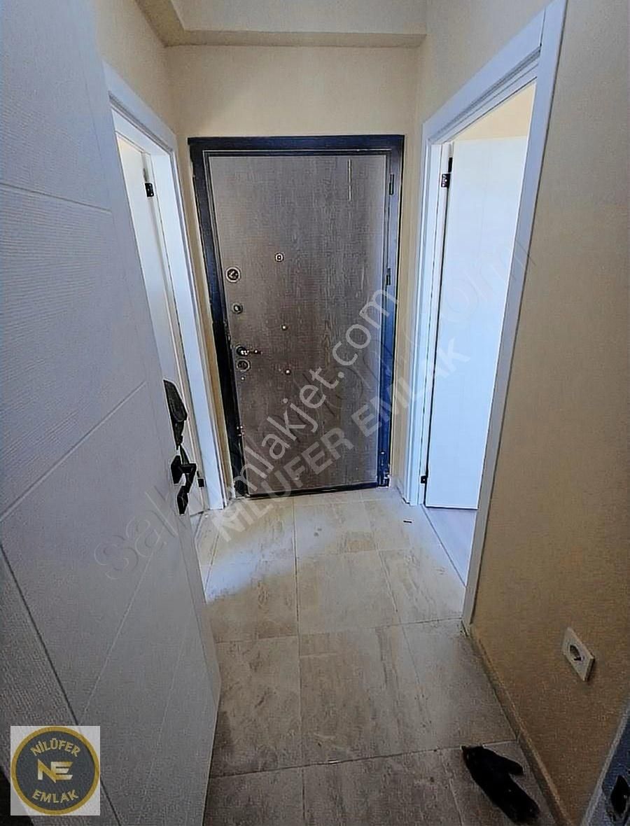 Tuzla Yayla Da Kiralık 1+1 Sıfır Daire