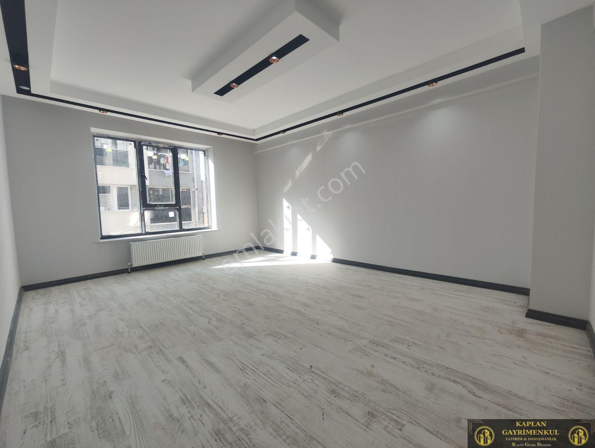 Kaplan Gayrimenkul’den Emek Mah. Arabacılar Cad Yakını 2+1 95 M² Satılık Daire