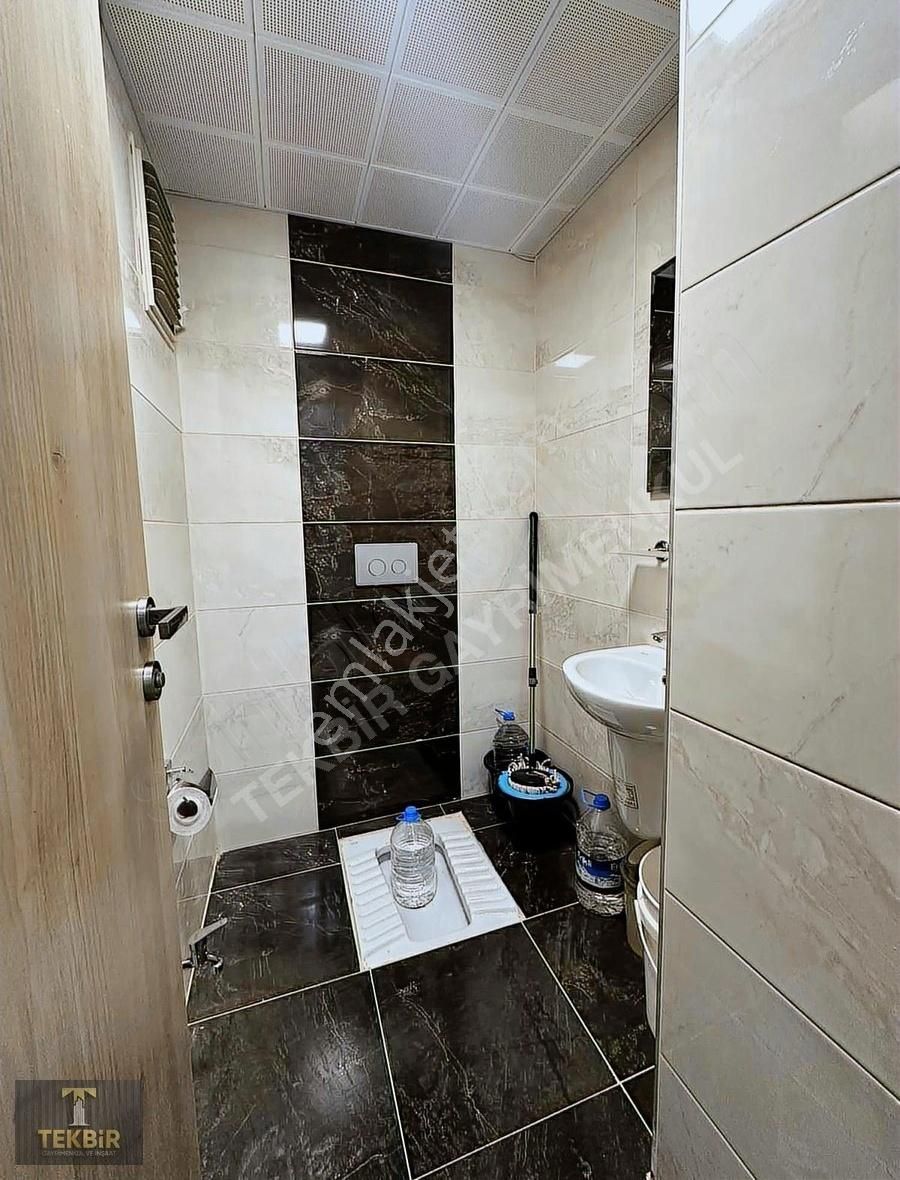 Tekbir Gayrimenkul 15 Temmuz Mah 110 M2 3+1 1.etap Satılık