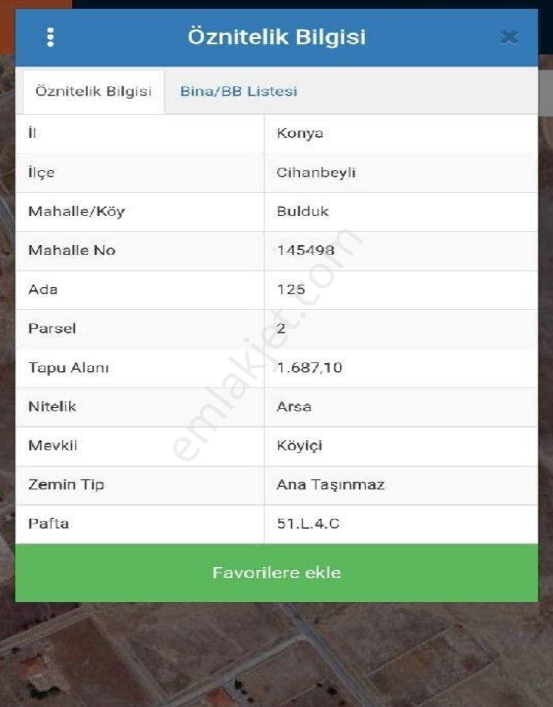 Acil Satılık Fiyat Düştü