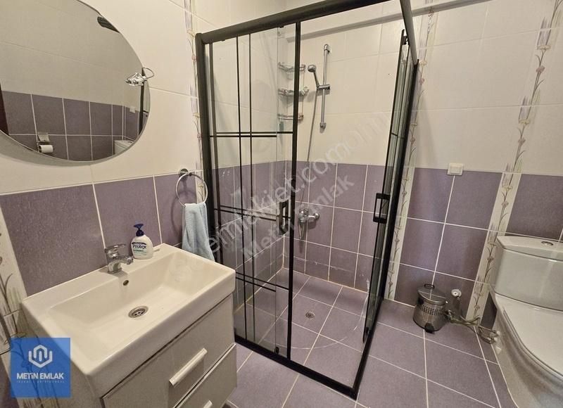 Altınoluk Satılık Villa / Merkez De / Deniz Manzaralı - Görsel 25