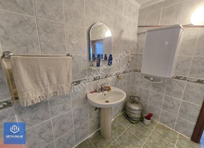 Altınoluk Satılık Villa / Merkez De / Deniz Manzaralı - Görsel 22