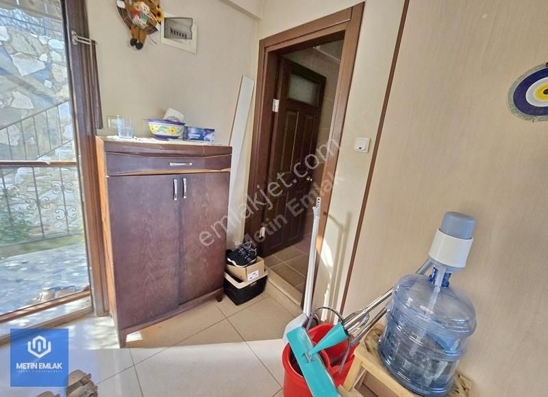 Altınoluk Satılık Villa / Merkez De / Deniz Manzaralı - Görsel 14