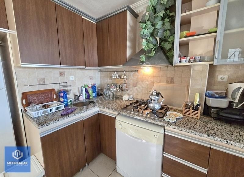 Altınoluk Satılık Villa / Merkez De / Deniz Manzaralı - Görsel 19