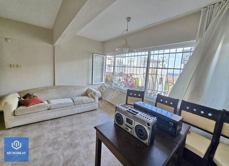 Altınoluk Satılık Villa / Merkez De / Deniz Manzaralı - Görsel 32