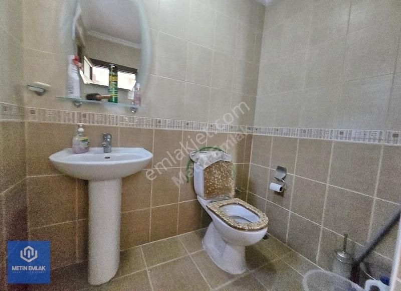 Altınoluk Satılık Villa / Merkez De / Deniz Manzaralı - Görsel 24