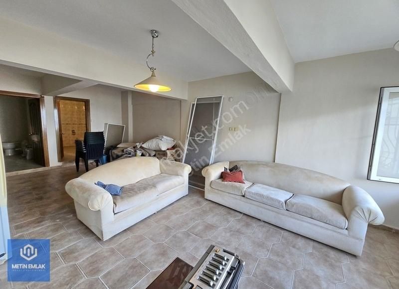 Altınoluk Satılık Villa / Merkez De / Deniz Manzaralı - Görsel 9