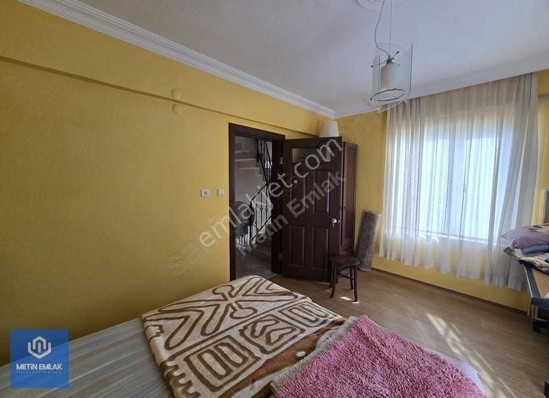 Altınoluk Satılık Villa / Merkez De / Deniz Manzaralı - Görsel 11