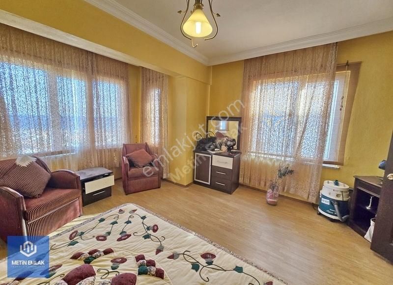 Altınoluk Satılık Villa / Merkez De / Deniz Manzaralı - Görsel 16