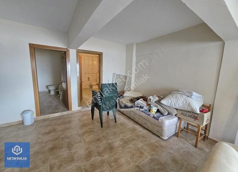 Altınoluk Satılık Villa / Merkez De / Deniz Manzaralı - Görsel 20