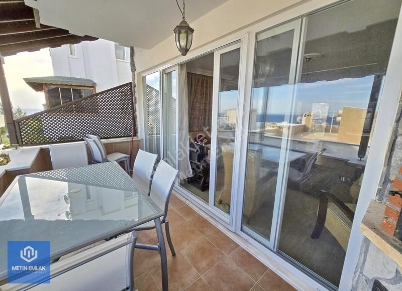 Altınoluk Satılık Villa / Merkez De / Deniz Manzaralı - Görsel 10