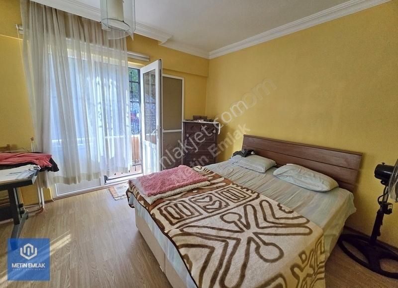 Altınoluk Satılık Villa / Merkez De / Deniz Manzaralı - Görsel 28