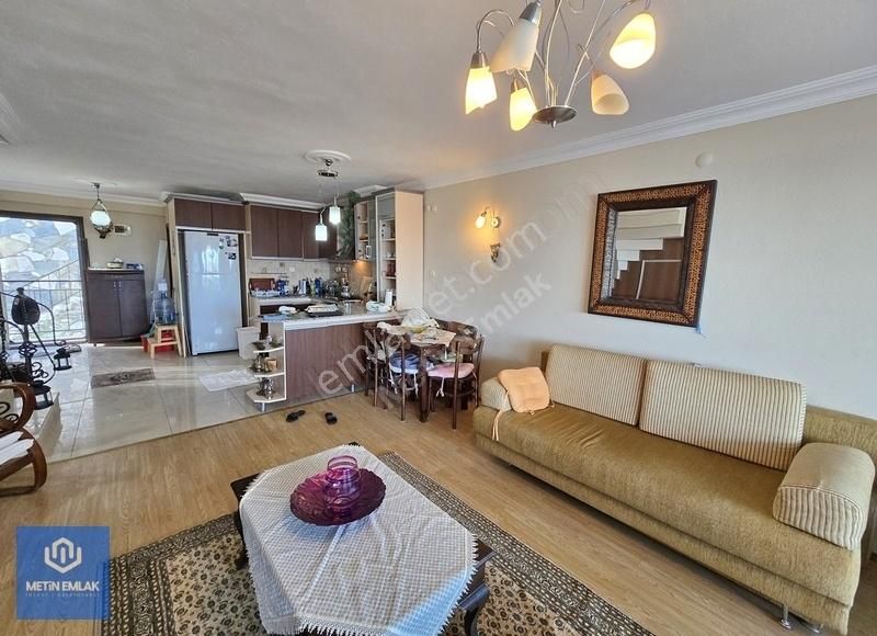 Altınoluk Satılık Villa / Merkez De / Deniz Manzaralı - Görsel 26