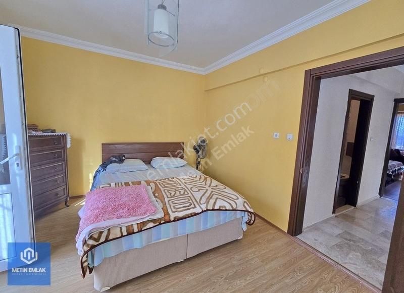 Altınoluk Satılık Villa / Merkez De / Deniz Manzaralı - Görsel 23