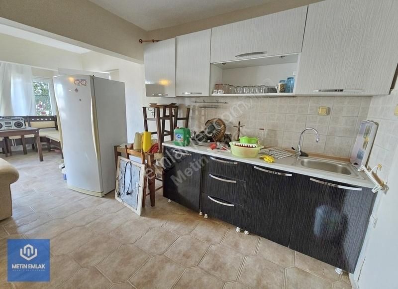 Altınoluk Satılık Villa / Merkez De / Deniz Manzaralı - Görsel 4