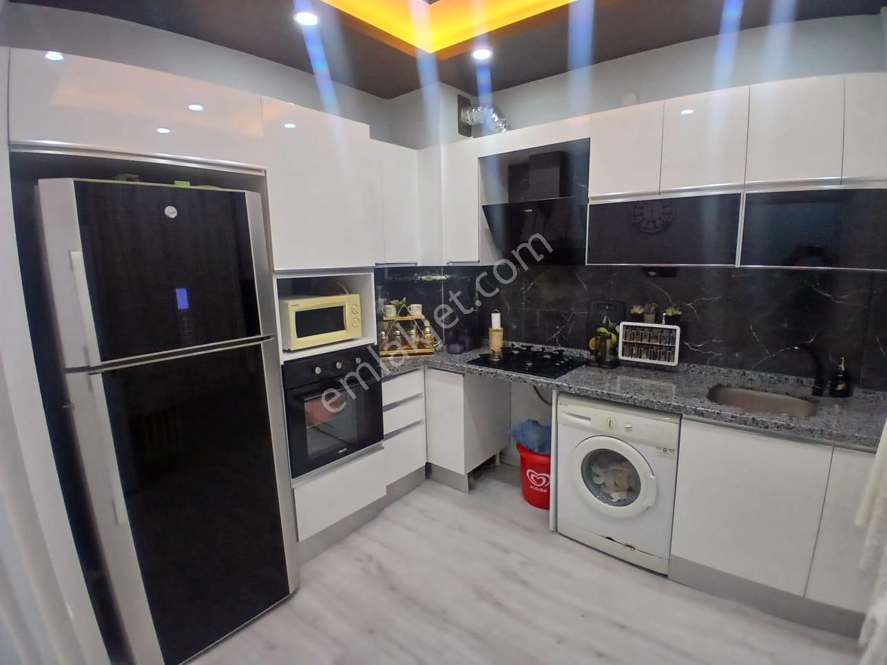 Rba Dan Gökmeydan Mahallesinde Satılık 2+1 Daire