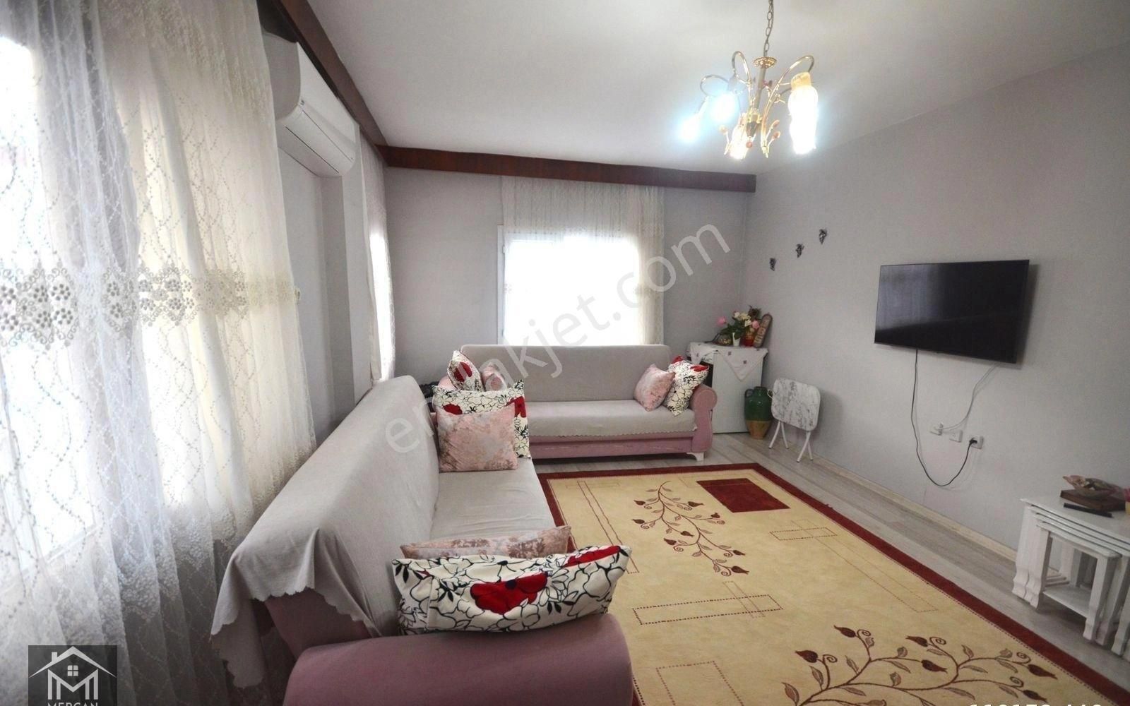 Mercan'dan Öğretmenler Mh Satılık Daire
