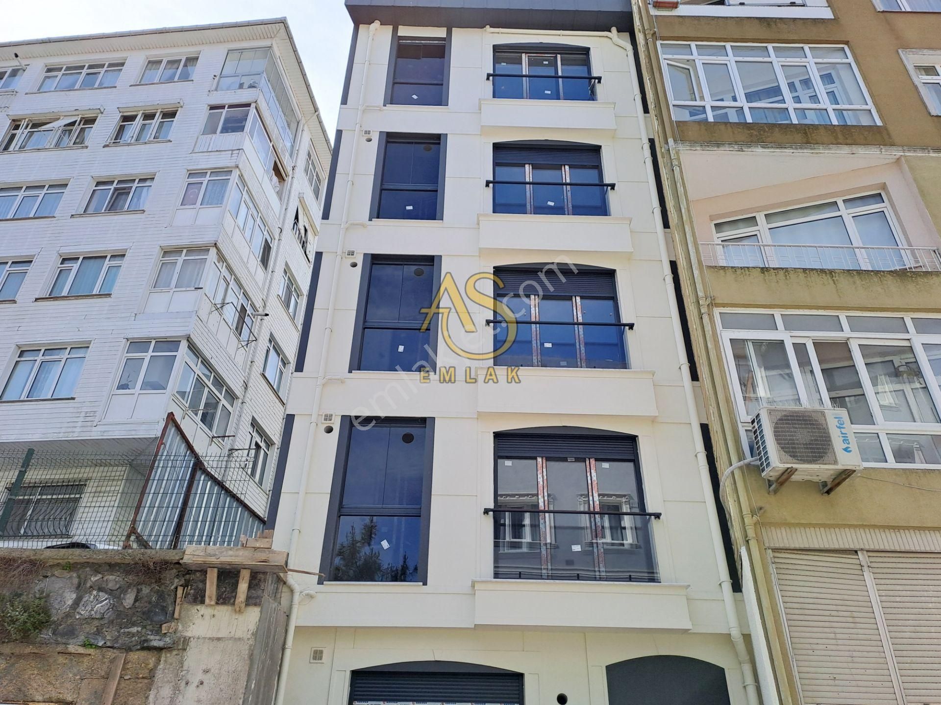 As Emlak’tan 3+2 Fıstıkağacında Sıfır Teraslı Asansörlü Dublex