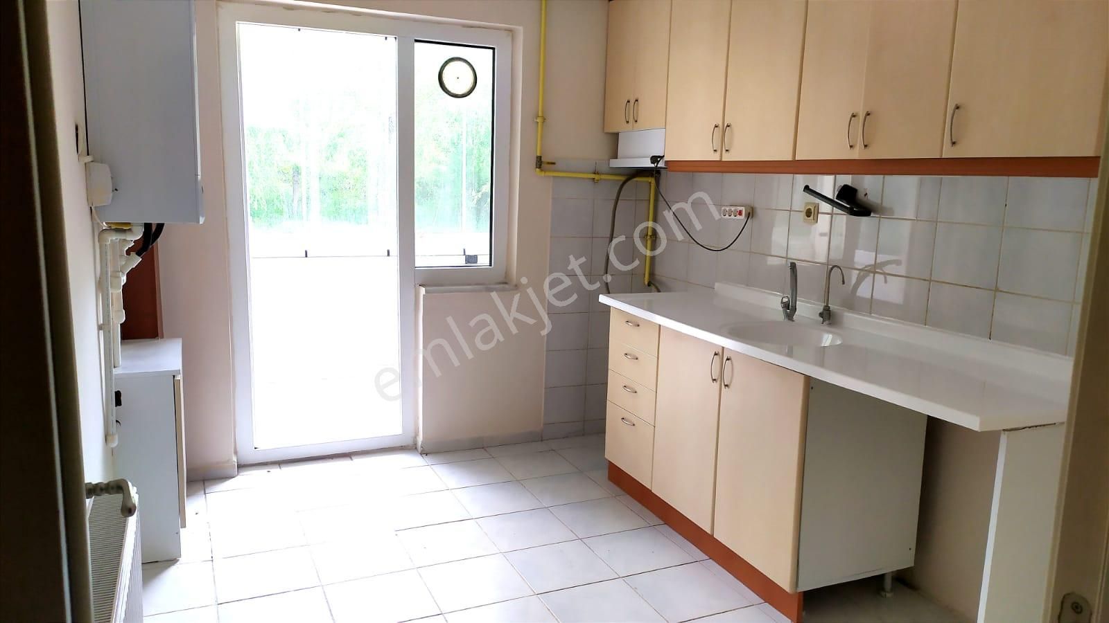 Kuzeykent Toki 2.etap 3+1 Kombili Daire (1. Kat-ara Kat)-satılık