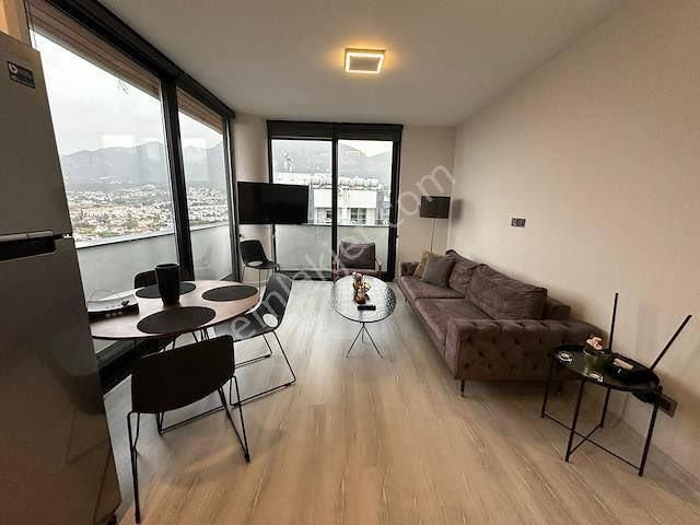 Magic Plus’ta Kiralık Lüks 2+1