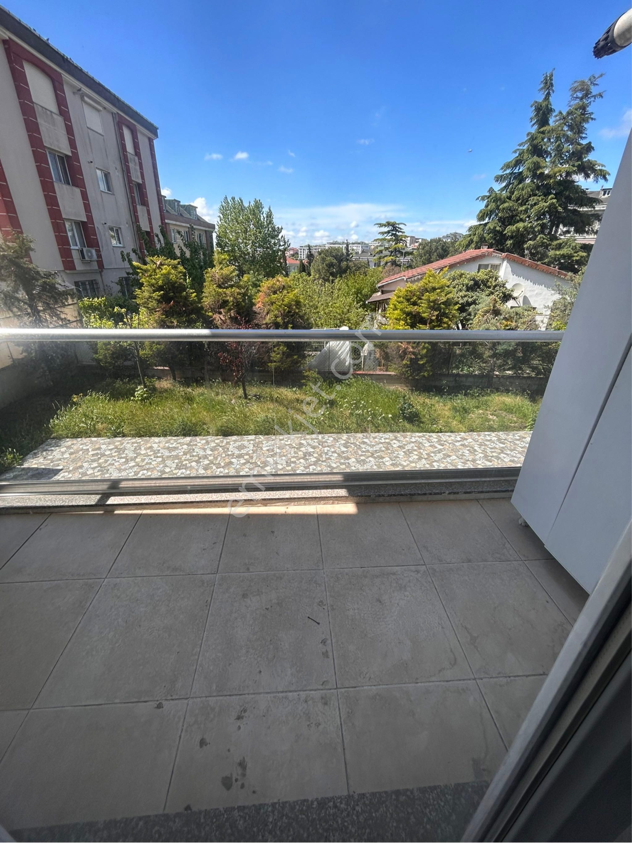 Demir Deluxe___kiralık Deluxe Daire___2 Giriş 2 Daire___