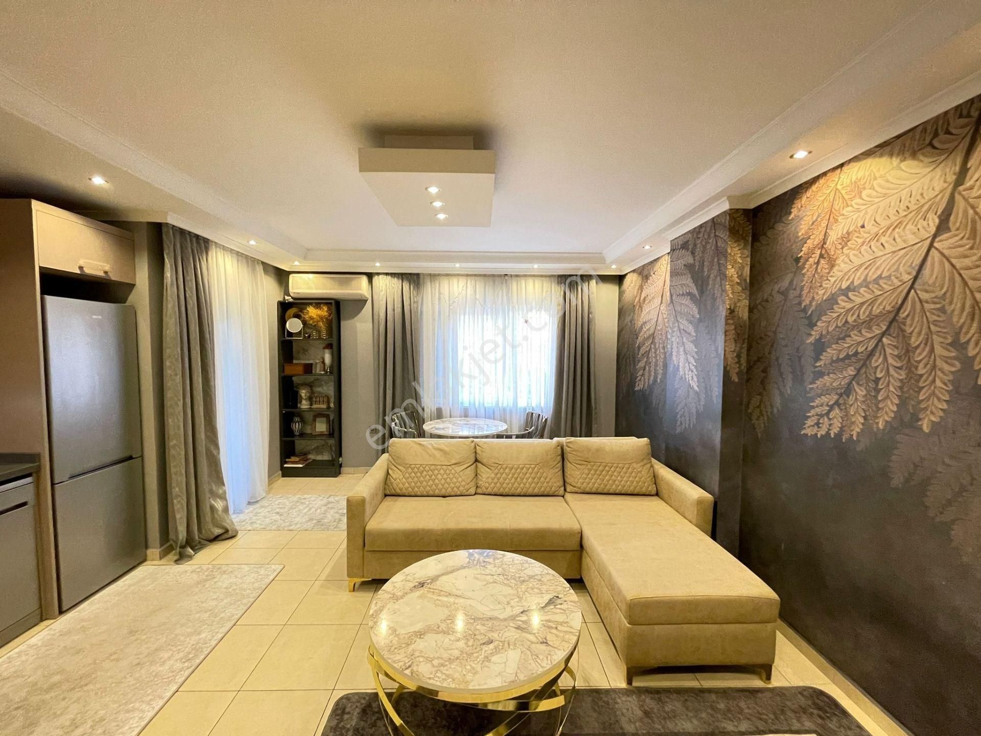 🎯 Alanya / Kleopatra – Elıte Resıdence'de Satılık 2+1 Daire