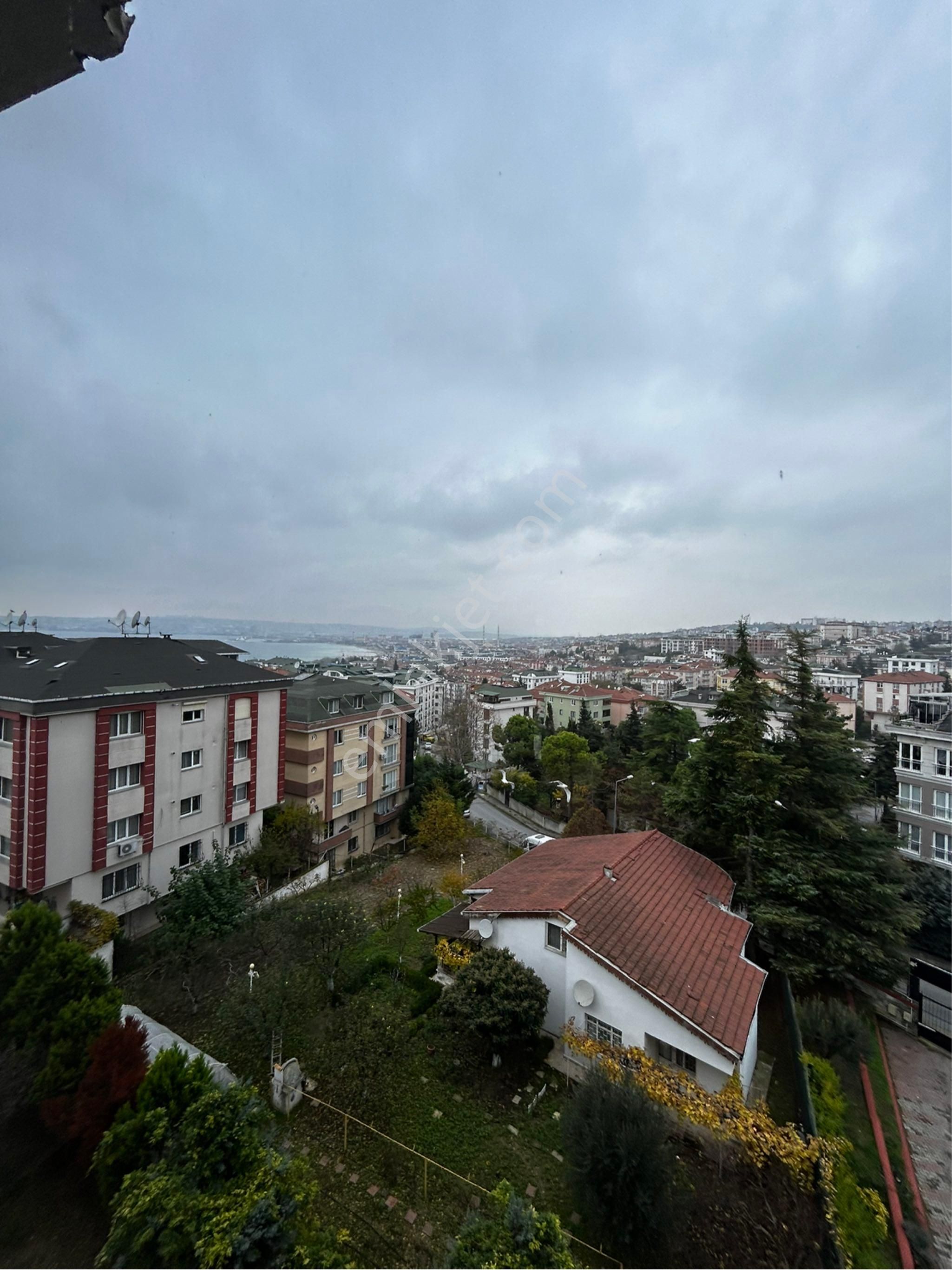 Demir Deluxe___kiralık Deluxe Daire___2 Giriş 2 Daire___