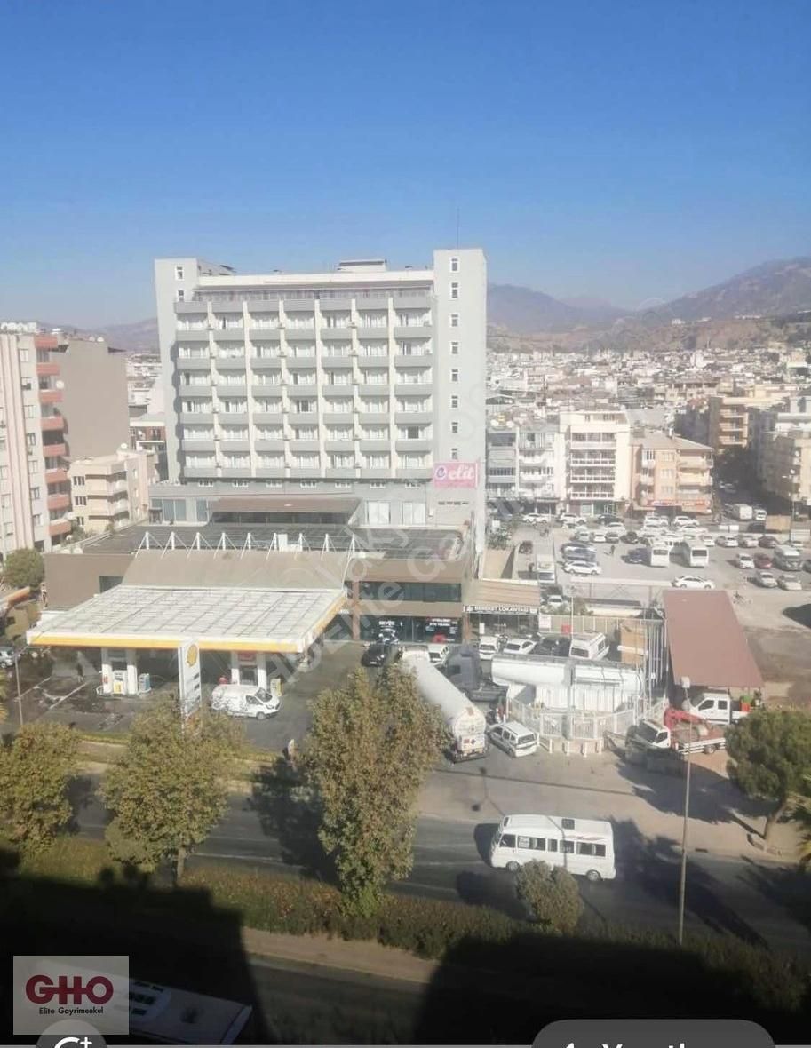 Harika Konumda Fırsat Daire