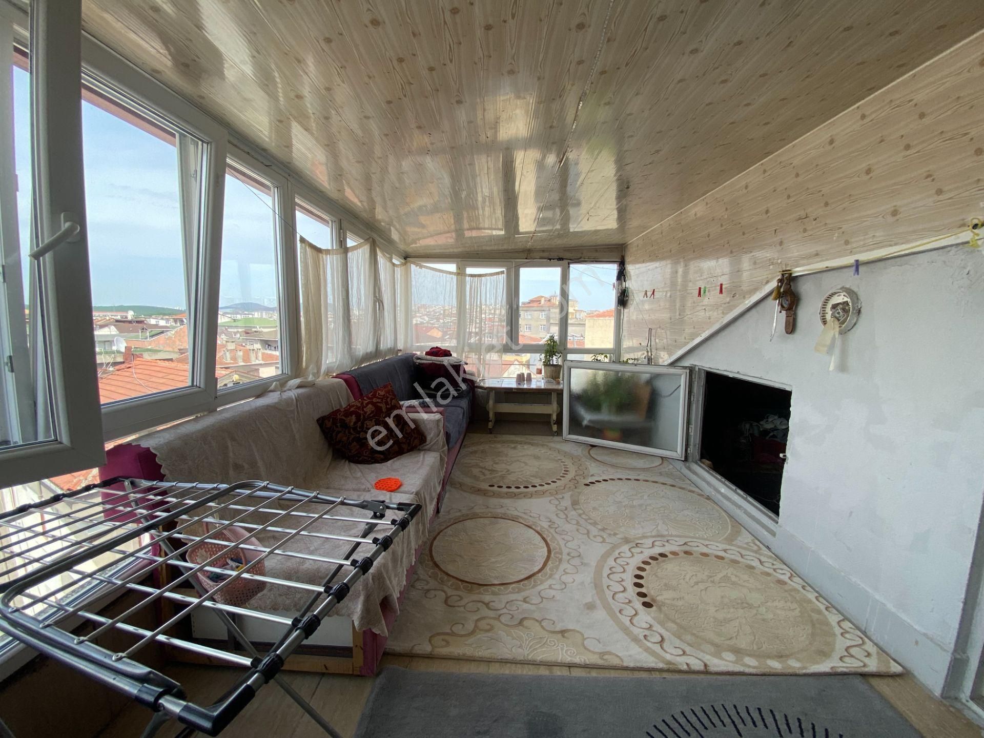 Cadde Üzerinde Satılık 4+1 Dublex Daire Atatürk Mah / Sancaktepe - Görsel 31