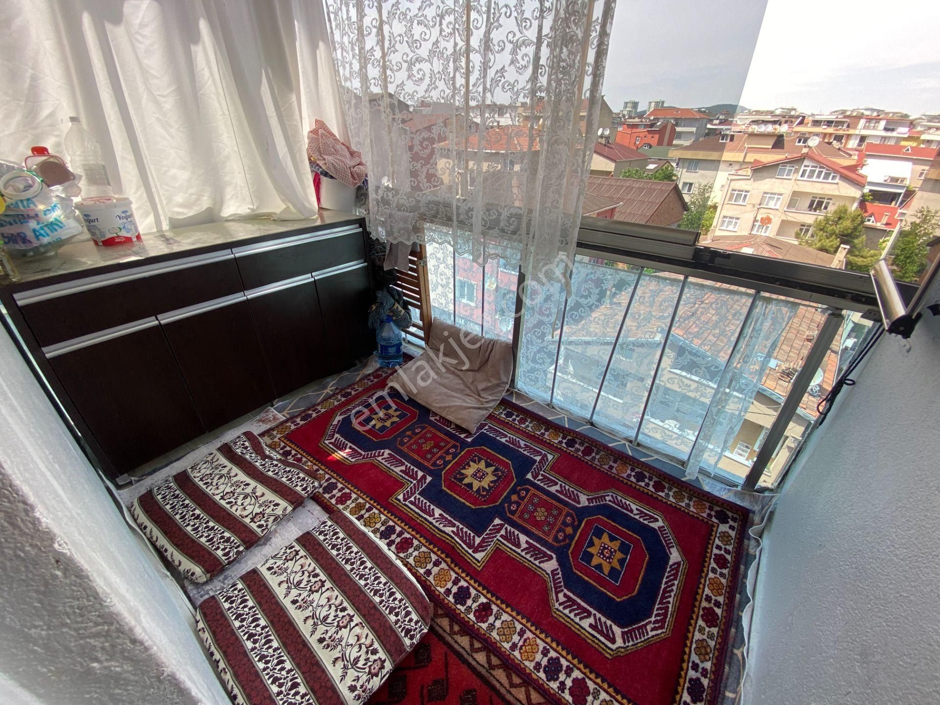 Cadde Üzerinde Satılık 4+1 Dublex Daire Atatürk Mah / Sancaktepe - Görsel 25