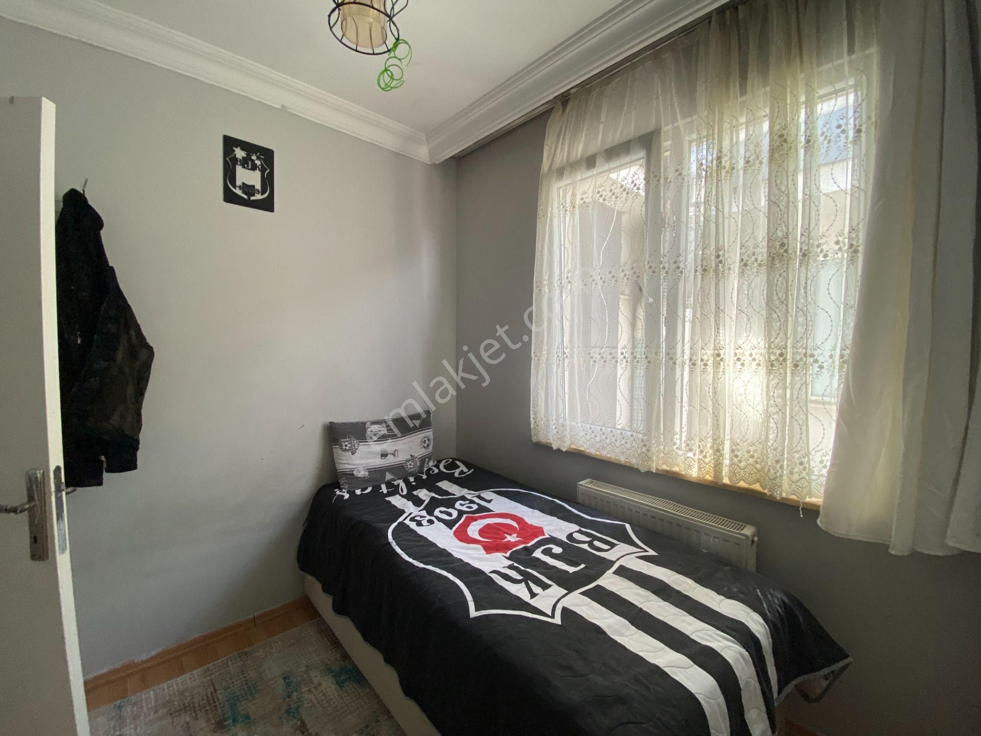 Cadde Üzerinde Satılık 4+1 Dublex Daire Atatürk Mah / Sancaktepe - Görsel 14