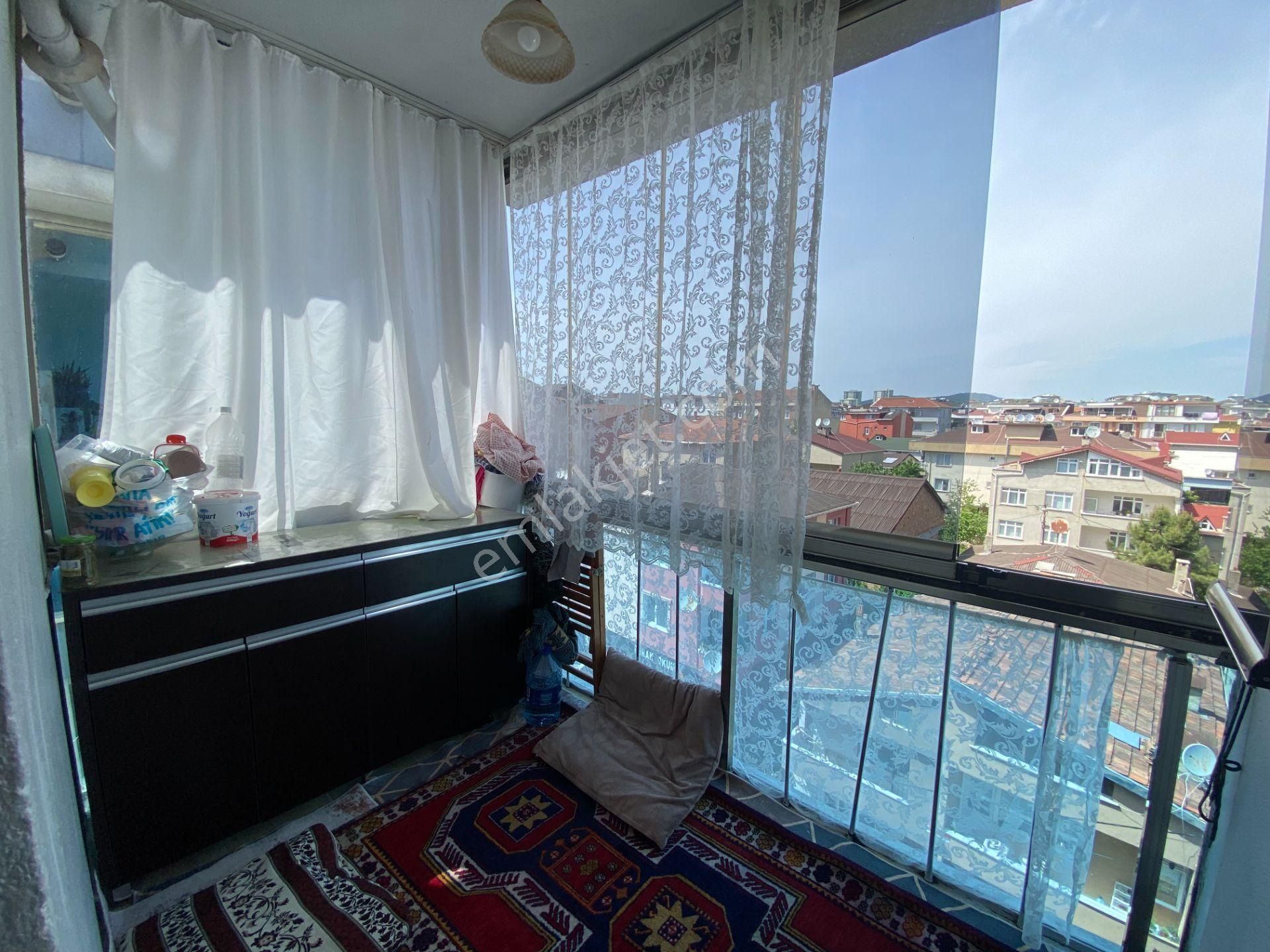 Cadde Üzerinde Satılık 4+1 Dublex Daire Atatürk Mah / Sancaktepe - Görsel 26