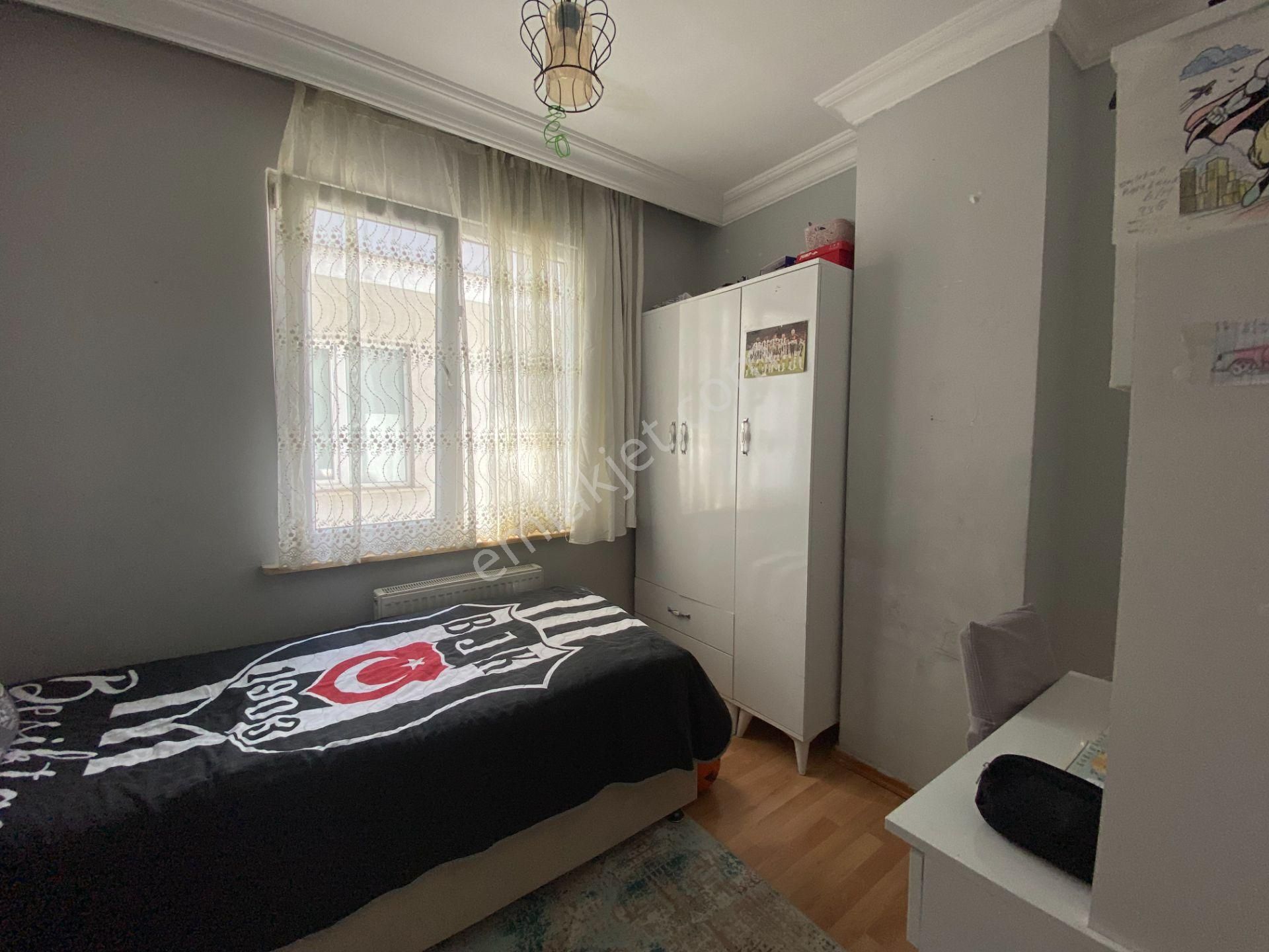 Cadde Üzerinde Satılık 4+1 Dublex Daire Atatürk Mah / Sancaktepe - Görsel 13