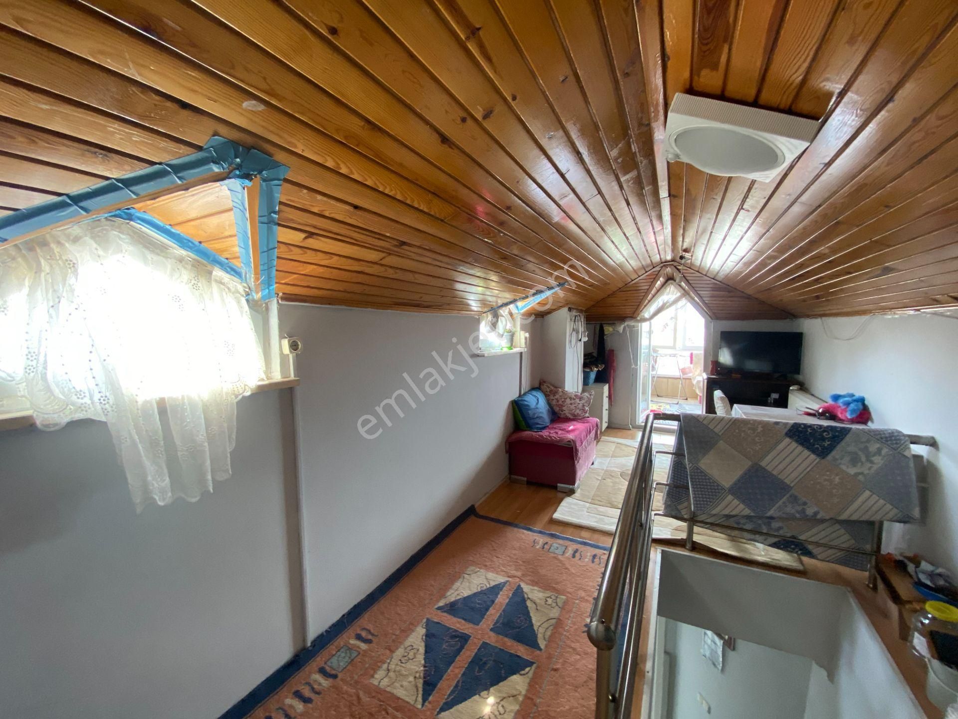 Cadde Üzerinde Satılık 4+1 Dublex Daire Atatürk Mah / Sancaktepe - Görsel 29