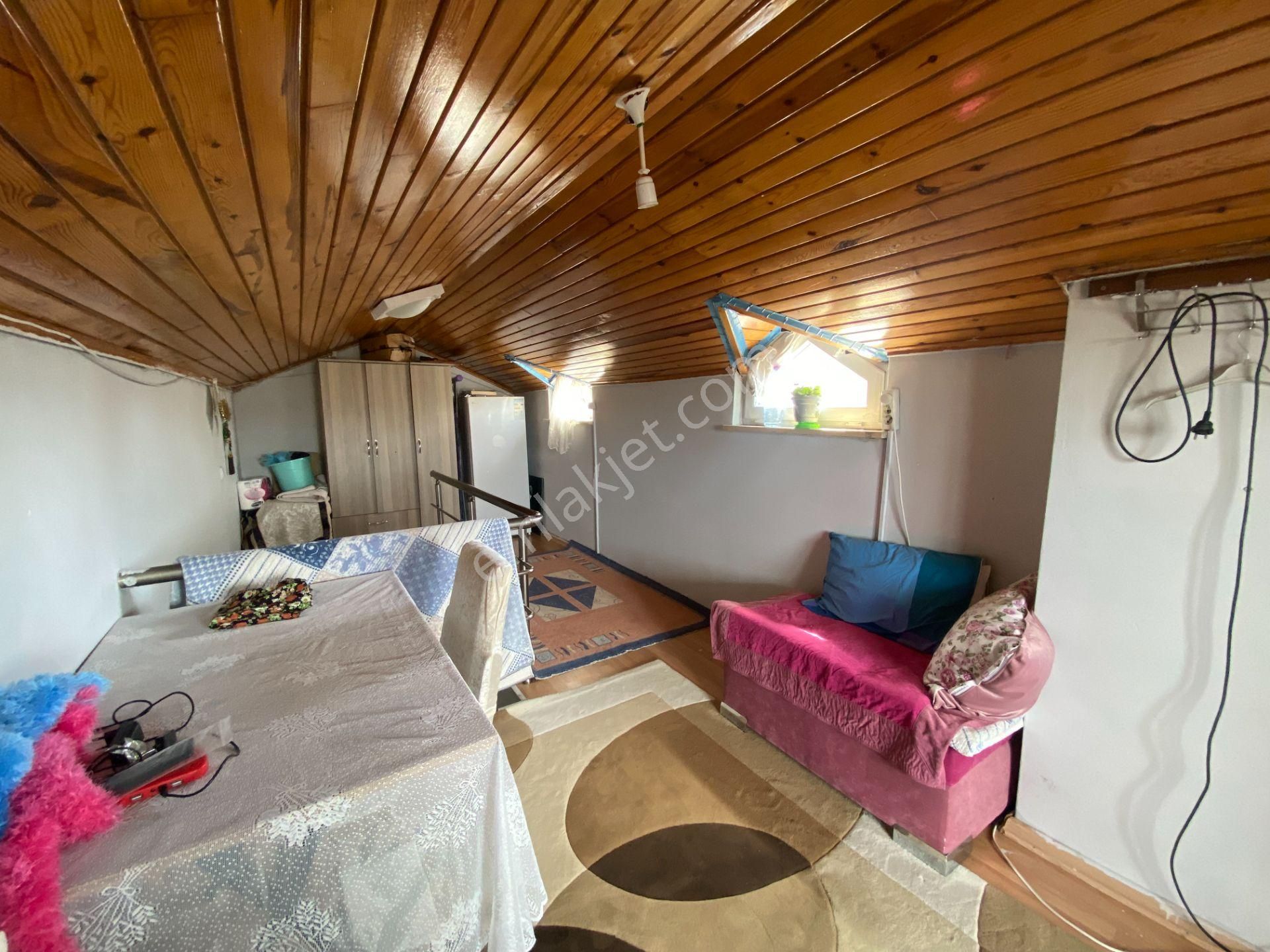 Cadde Üzerinde Satılık 4+1 Dublex Daire Atatürk Mah / Sancaktepe - Görsel 30